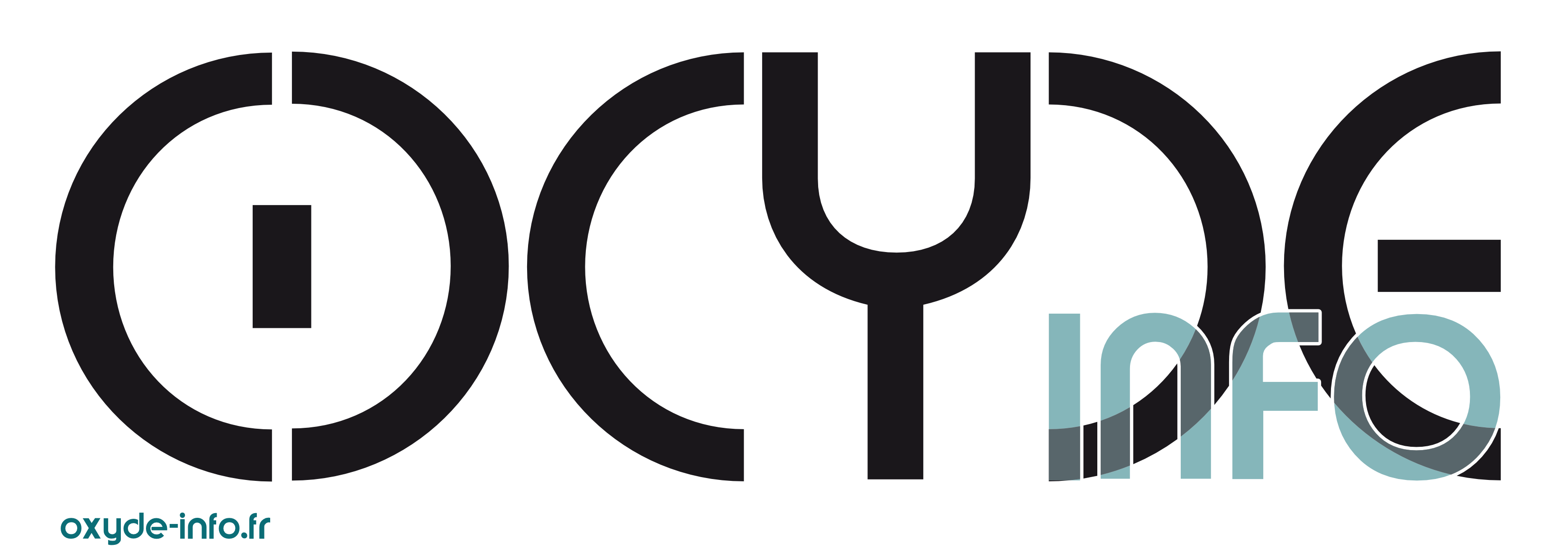 Logo OXYDE-INFO